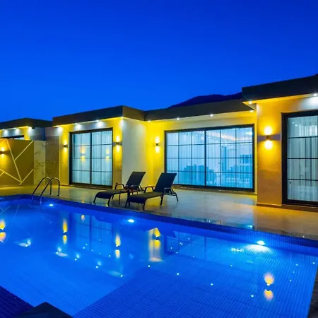 Saribelen Village 3 Bedroom