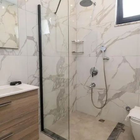 Вилла Saribelen Village 3 Bedroom *