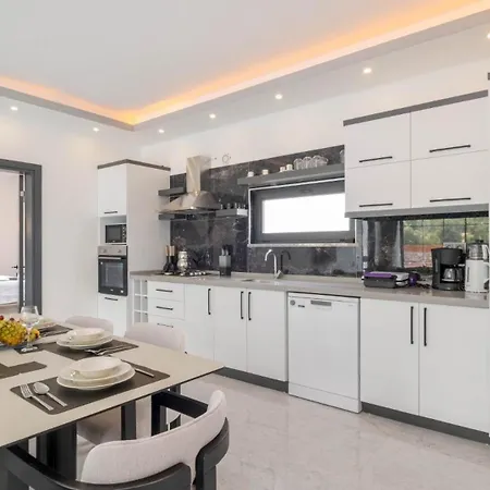 Saribelen Village 3 Bedroom - 3390 *