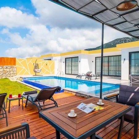 Saribelen Village 3 Bedroom - 3390