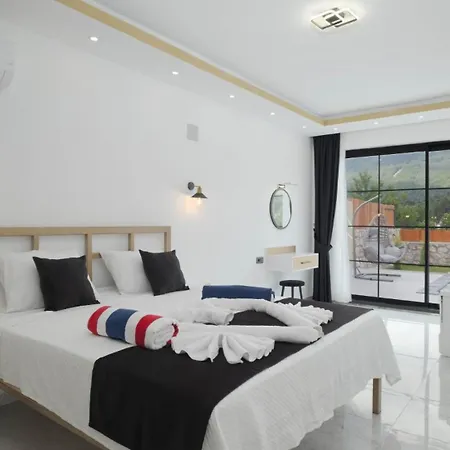 Saribelen Village 3 Bedroom - 3390 Villa