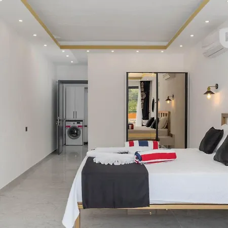 Saribelen Village 3 Bedroom - 3390 Villa *