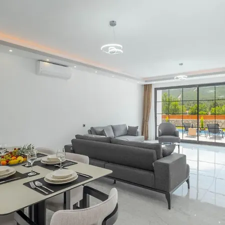 Villa Saribelen Village 3 Bedroom - 3390 *