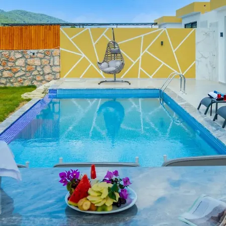 Villa Saribelen Village 3 Bedroom - 3390