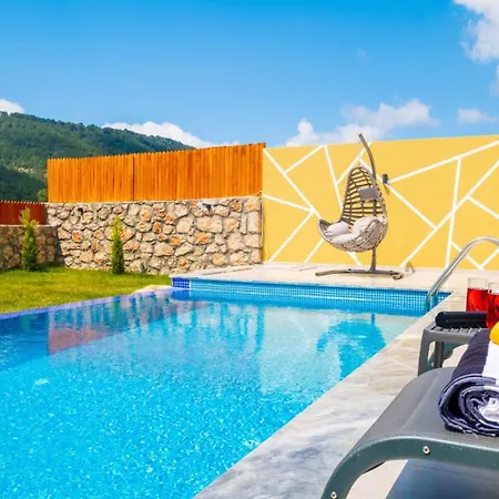 Saribelen Village 3 Bedroom *