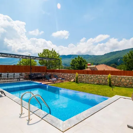 Saribelen Village 3 Bedroom
