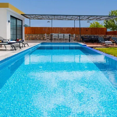 Saribelen Village 3 Bedroom - 3390 *